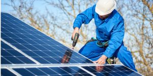 Installation Maintenance Panneaux Solaires Photovoltaïques à Beausite